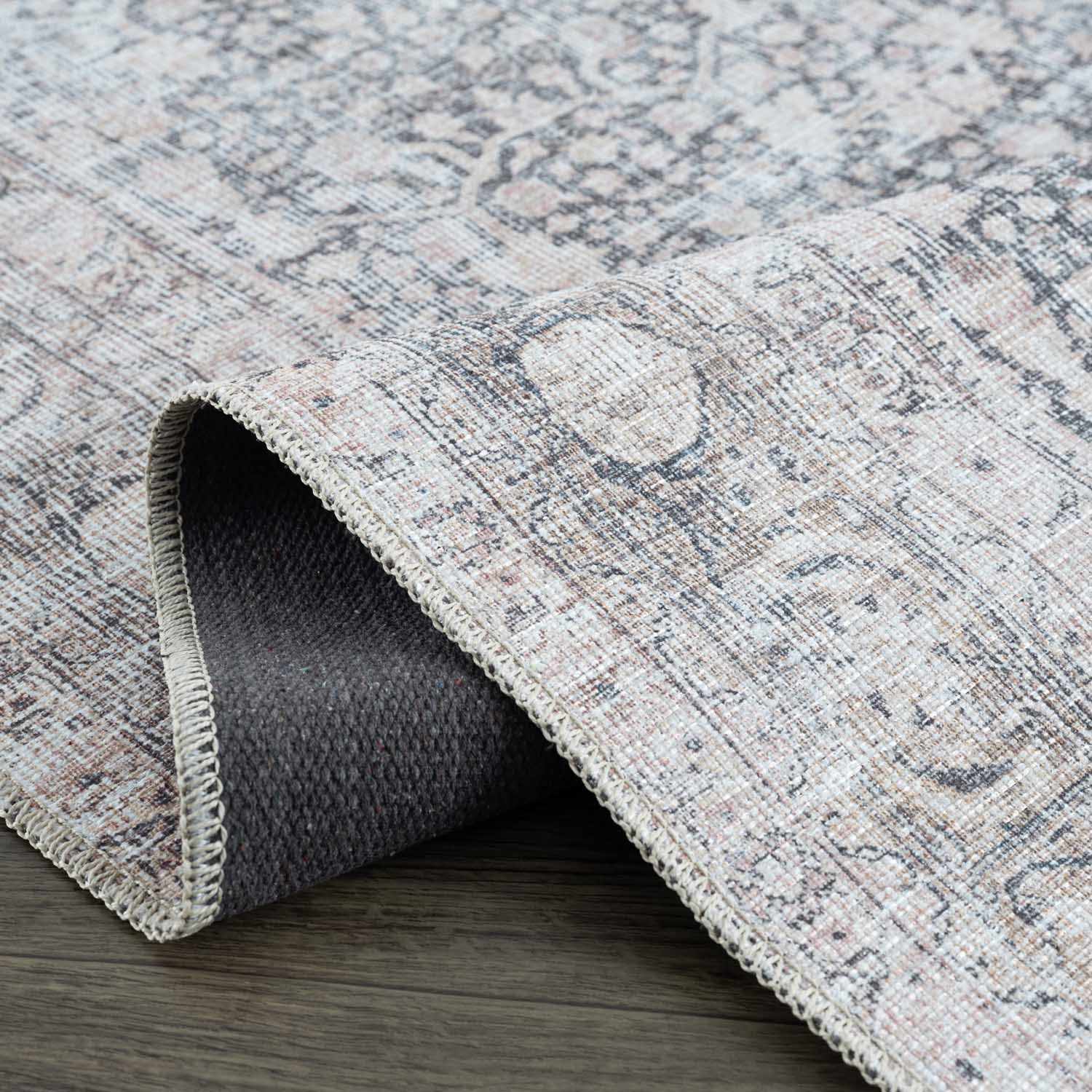 The Rug Rule Everyone Gets Wrong