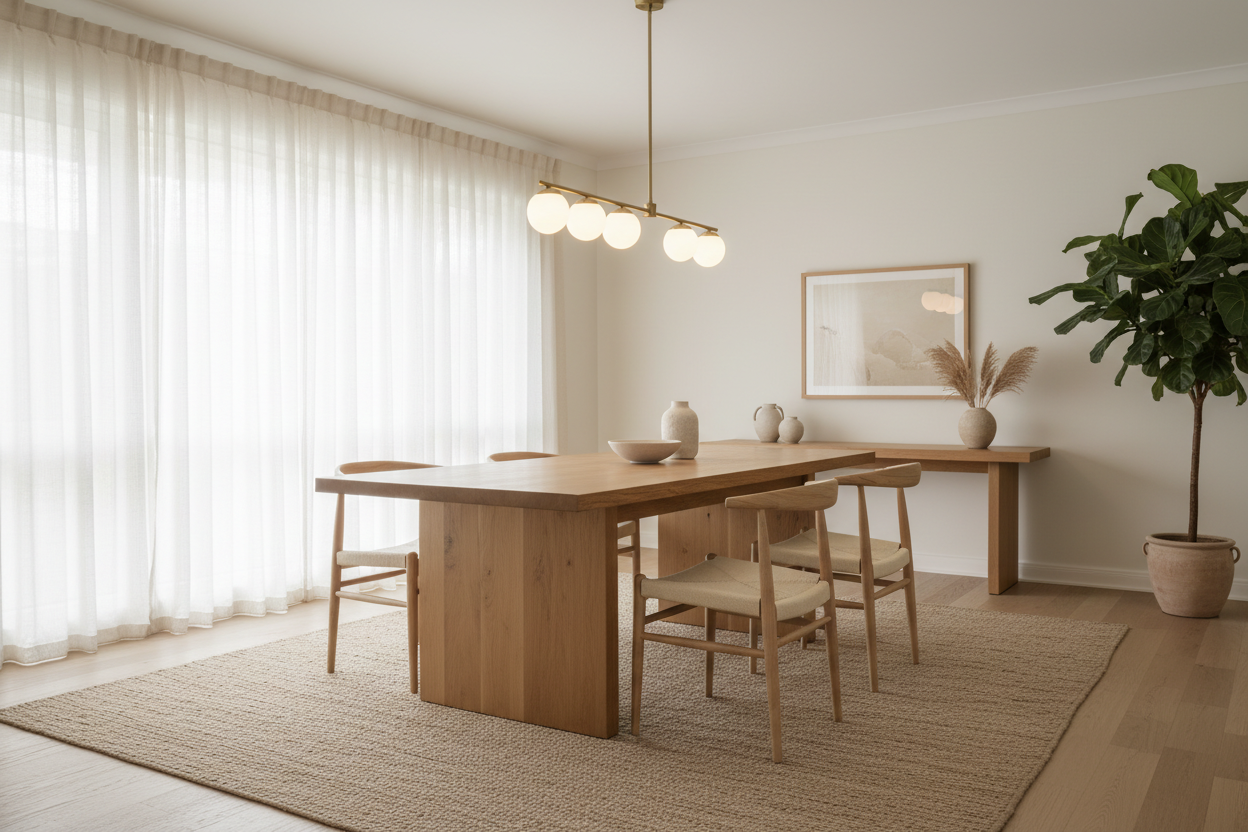 Bringing Warmth Into Your Home Through Lighting