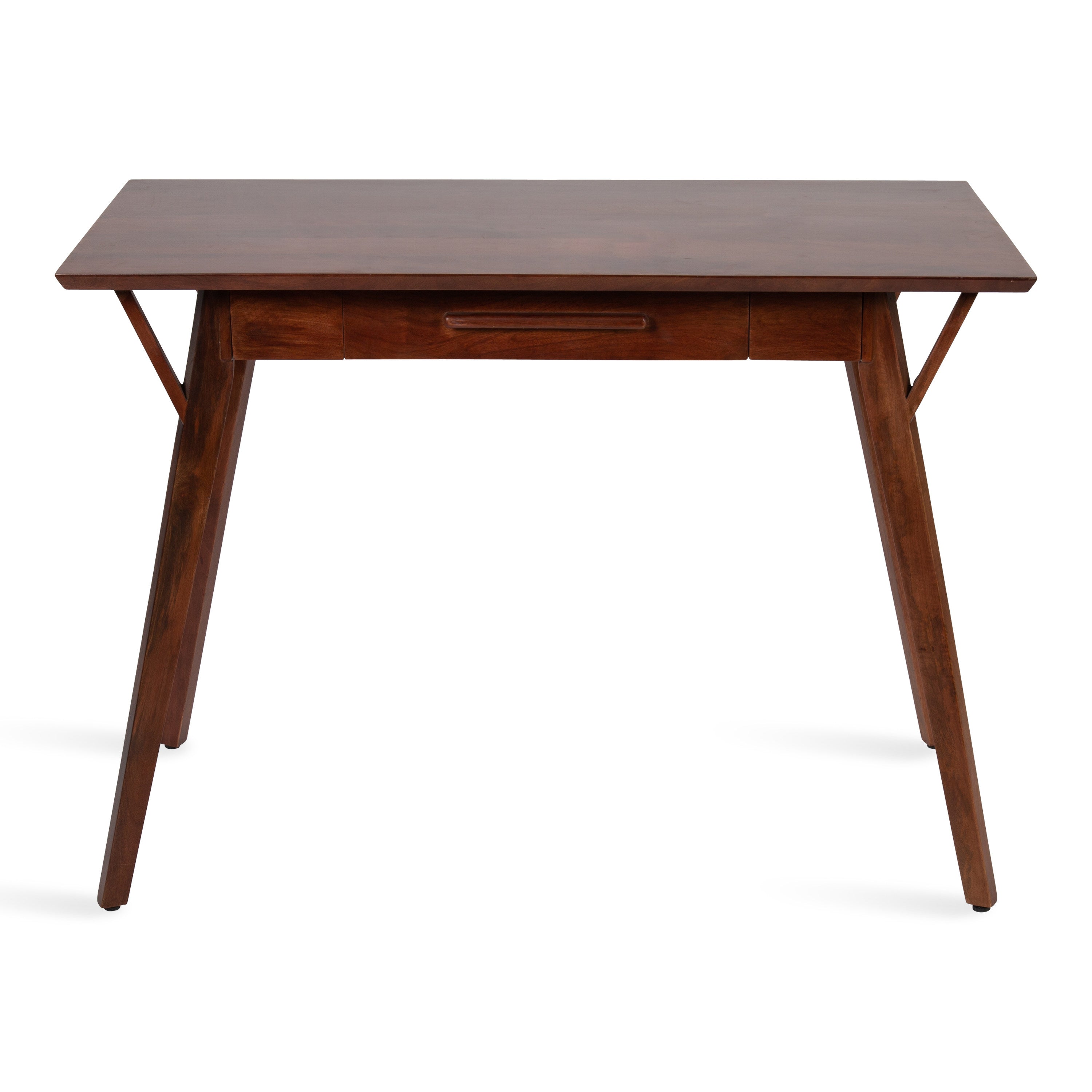 McCutcheon Wood Desk