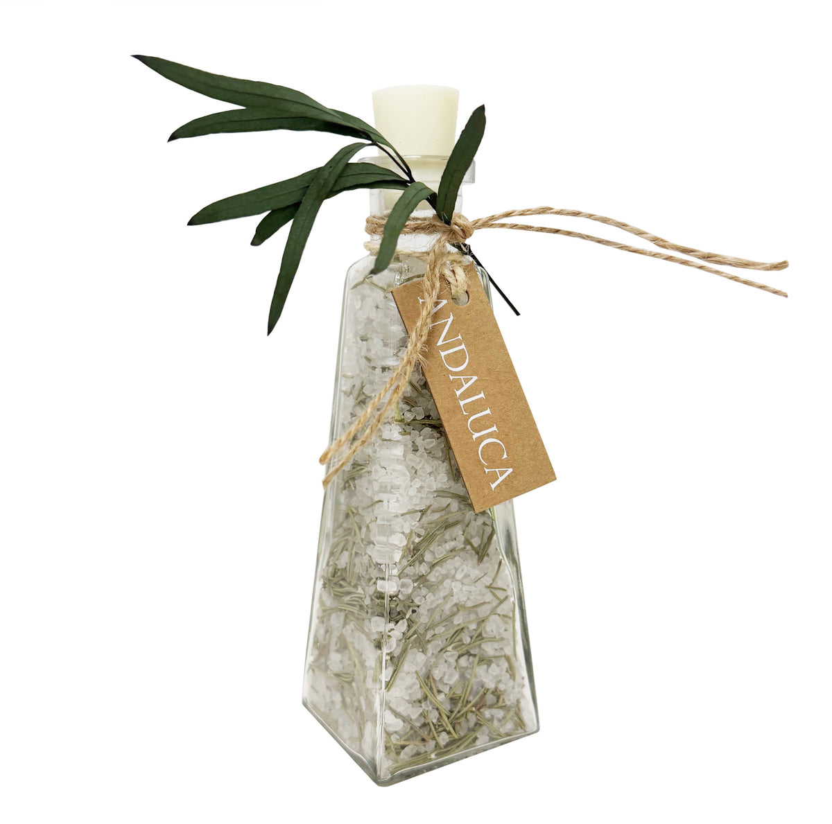 Rosemary Bath Salt