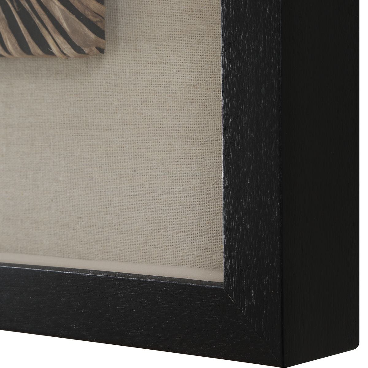 Intertwine Shadow Box - Set of 2