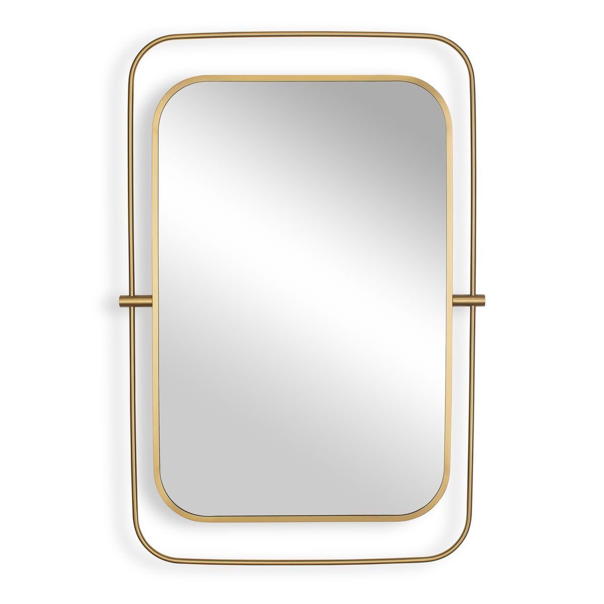 Moreni Mirror