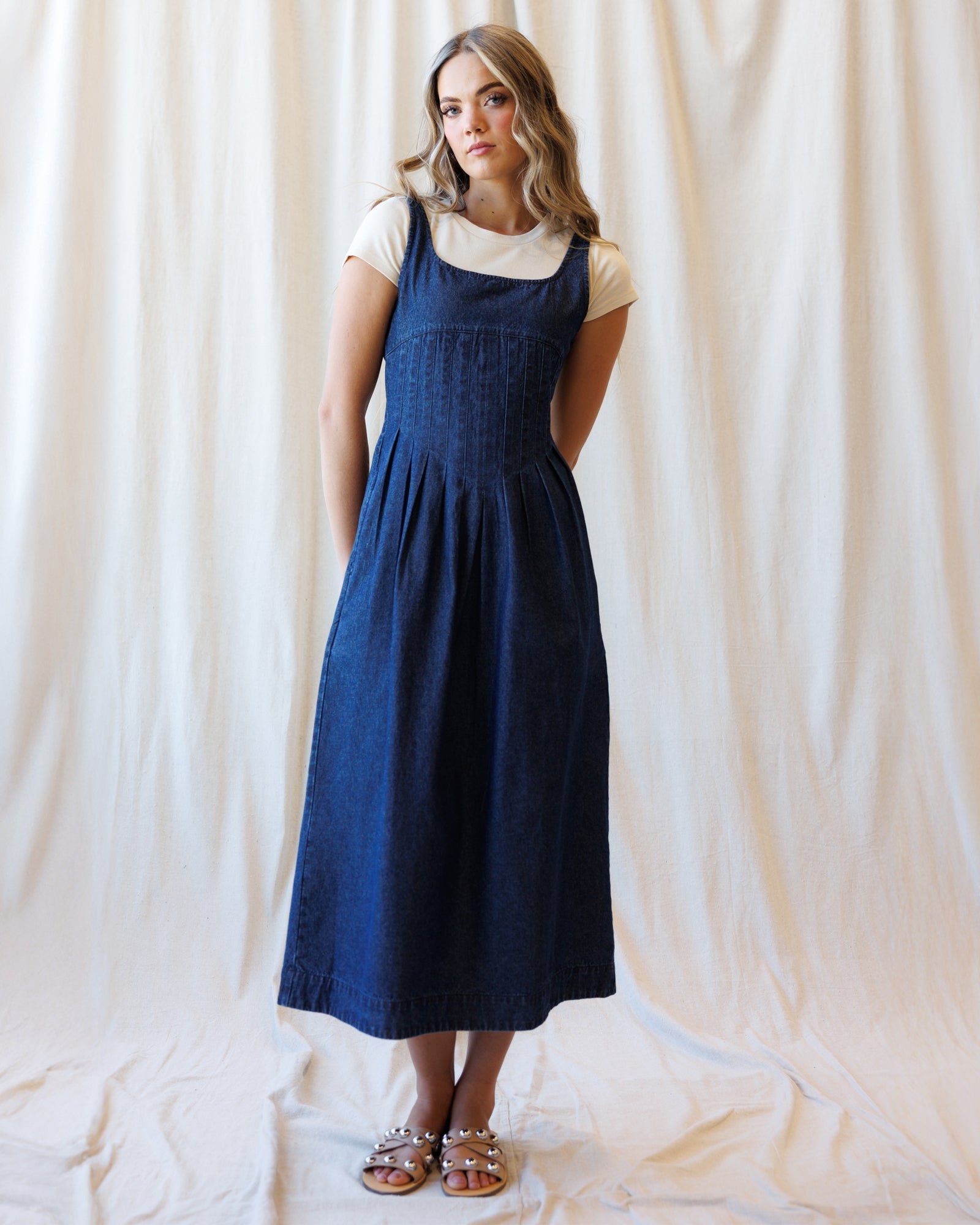 Best Ever Dress