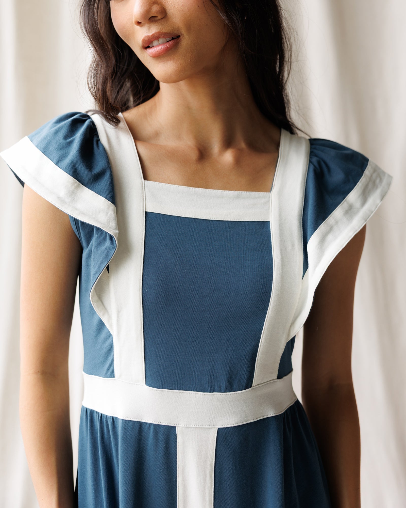 Block Party Dress