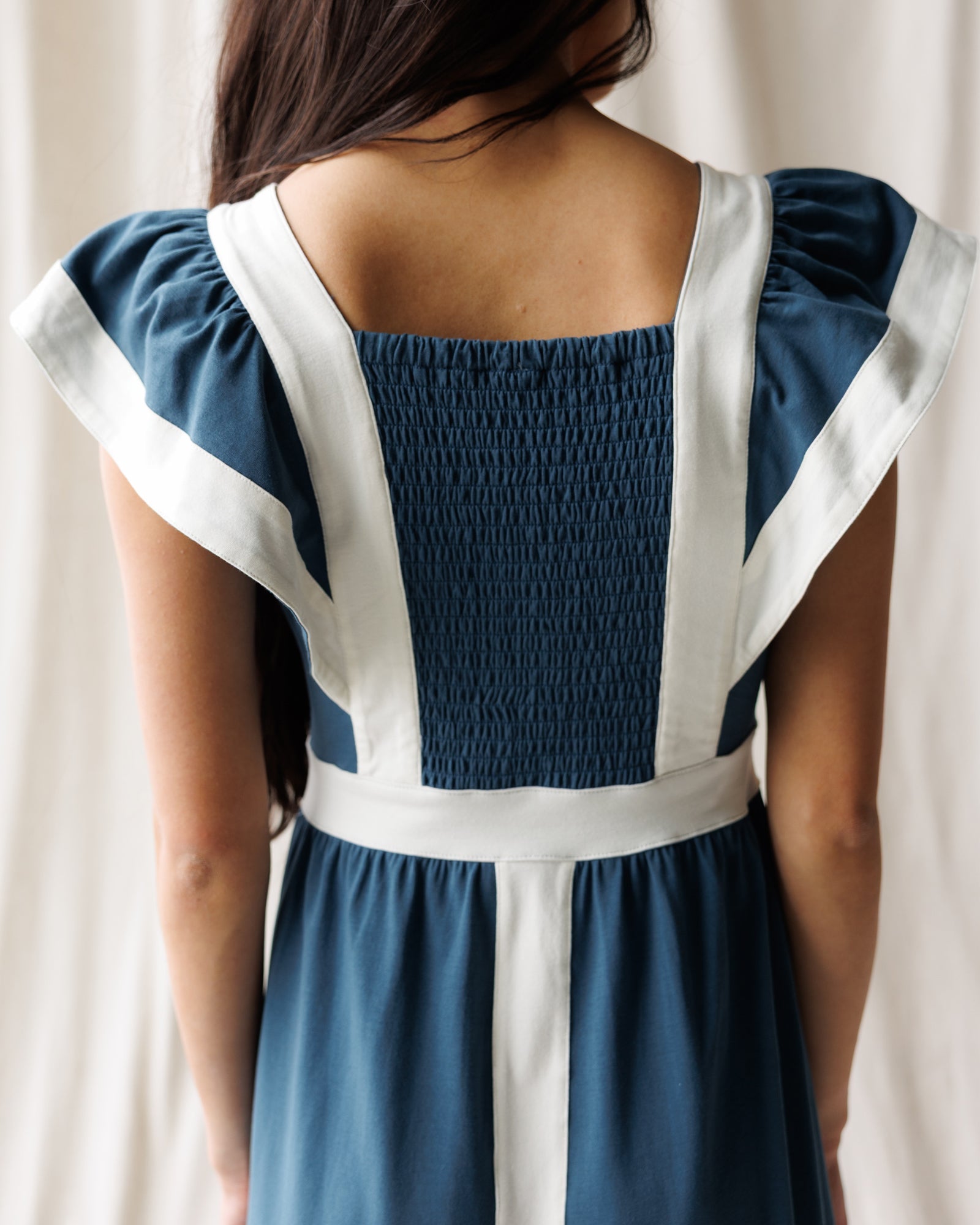 Block Party Dress