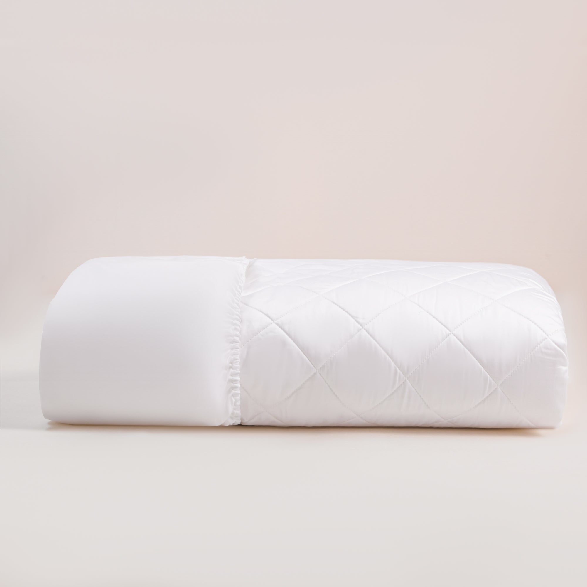 TENCEL™ Lyocell Mattress Pad Protector