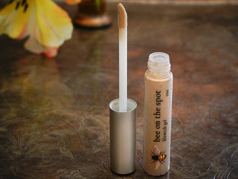 Bee on the Spot - Blemish Gel