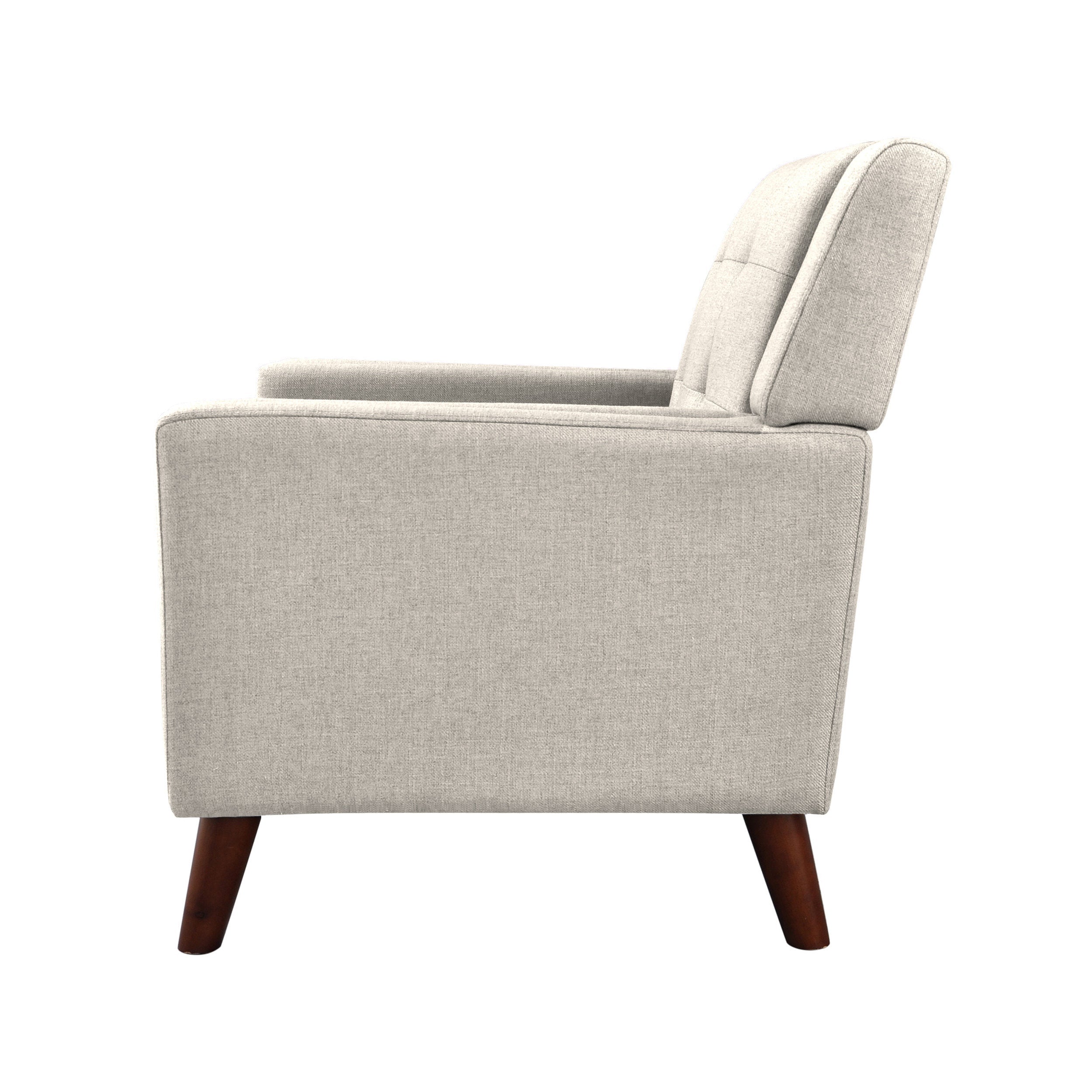 Mid-century Modern Armchair RR