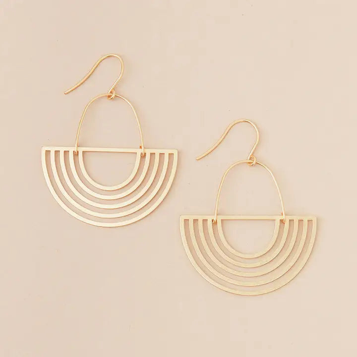 Celestial Earrings