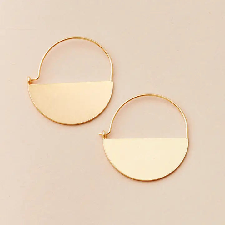 Celestial Earrings