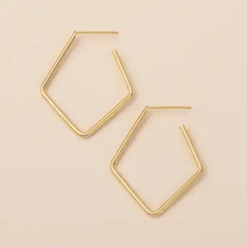Celestial Earrings