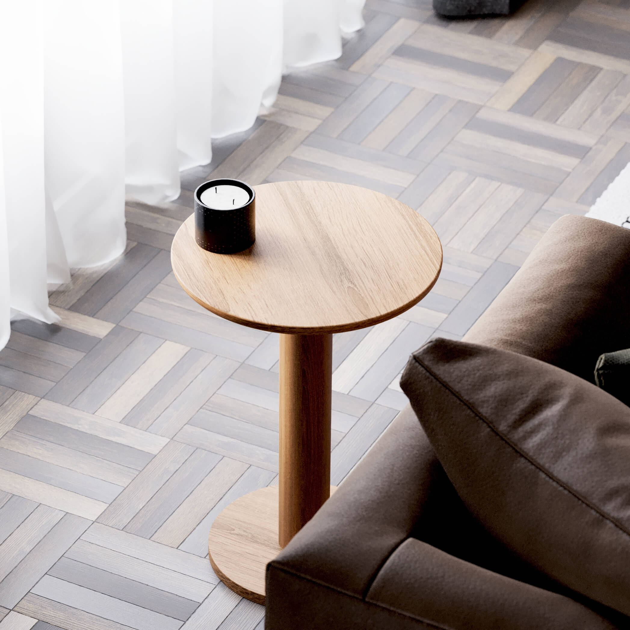 THE KOTI - side table