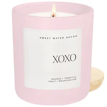 Soy Candle 15oz