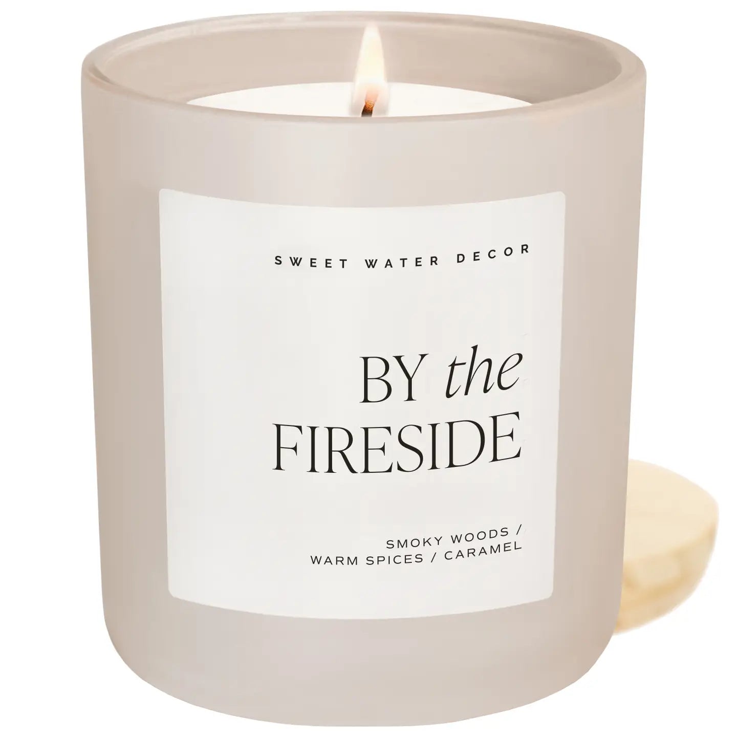 Soy Candle 15oz
