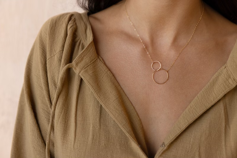 Unity Necklace