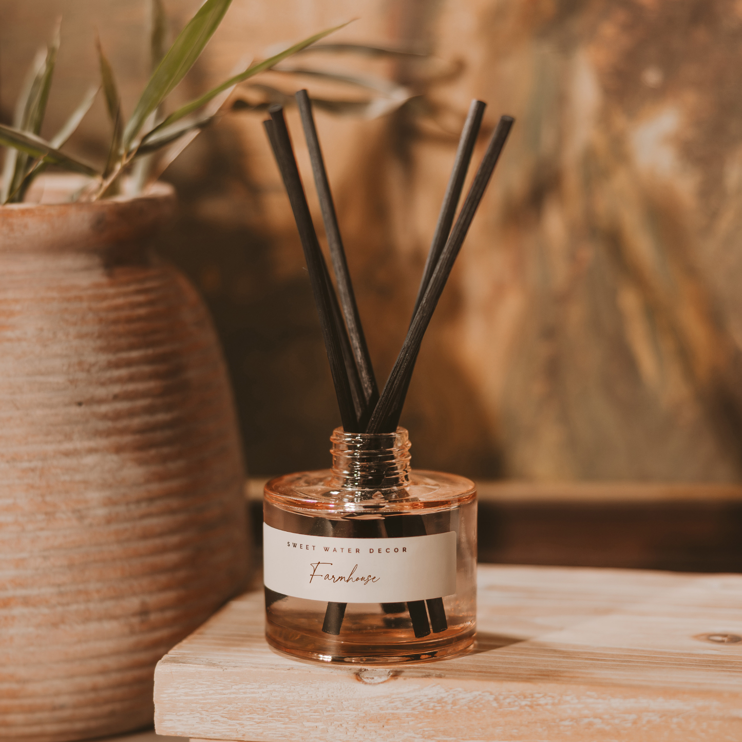*NEW* Farmhouse Reed Diffuser