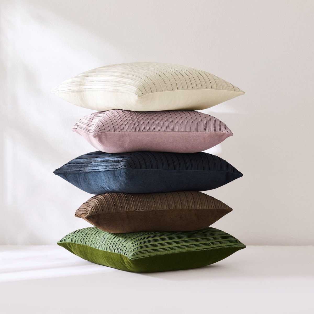 Shroom Decorative Pillow Cover