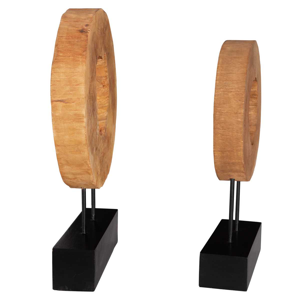 Ashlea Sculptures - Set of 2
