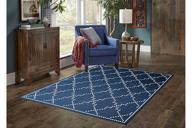 Marina Indoor / Outdoor Rug