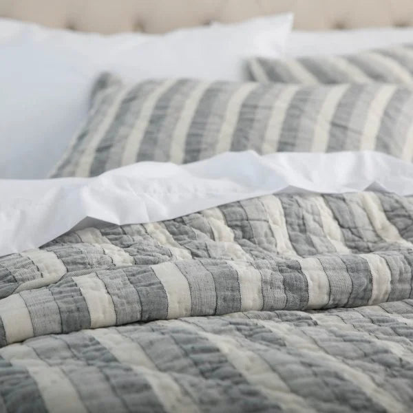 Berkley Stripe Quilt