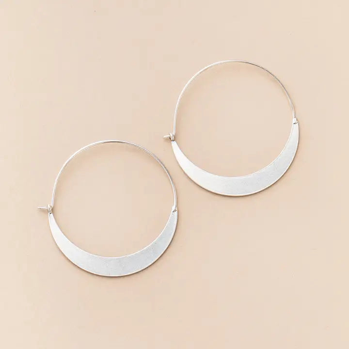 Celestial Earrings