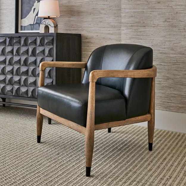 Braxton Accent Chair