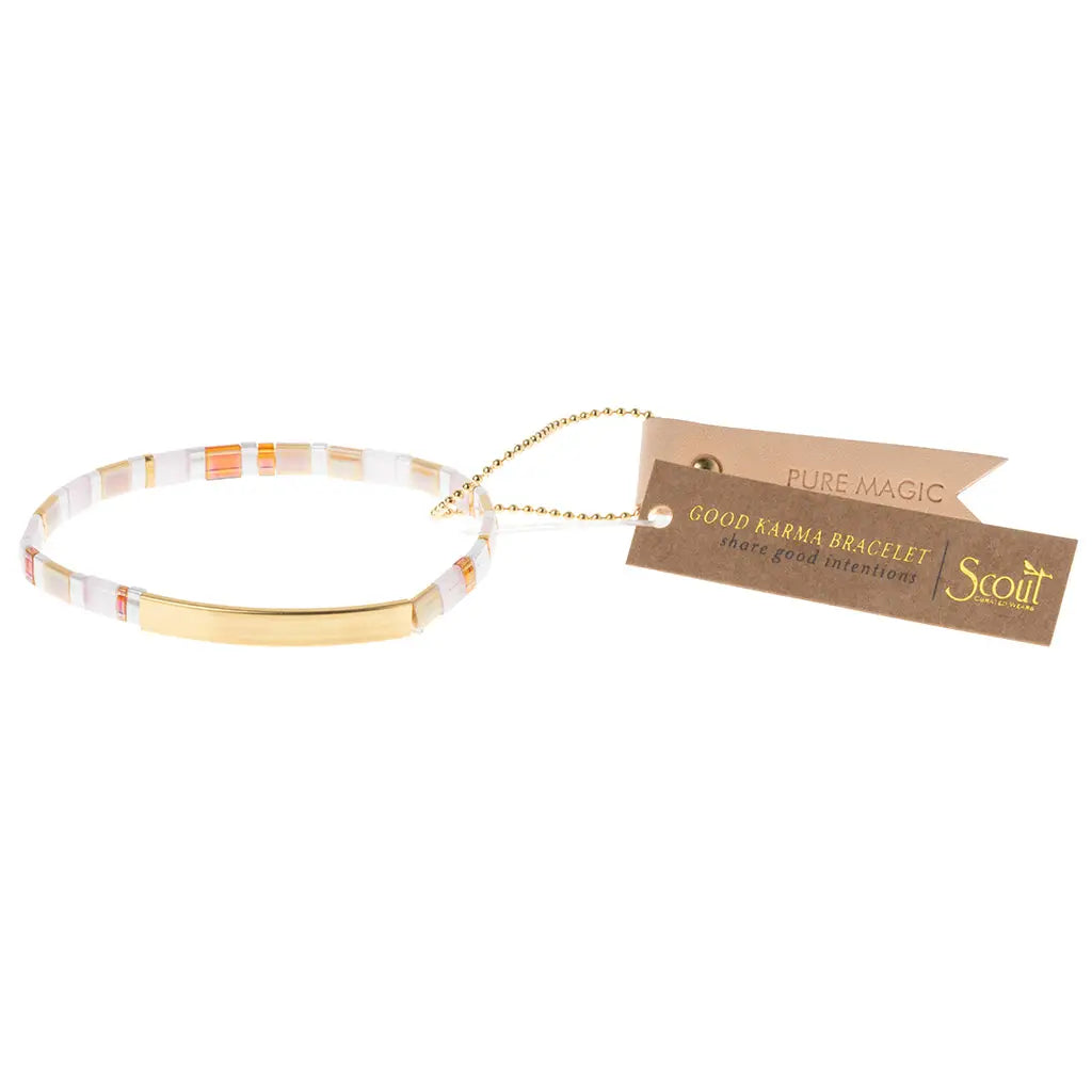 Good Karma Bracelet