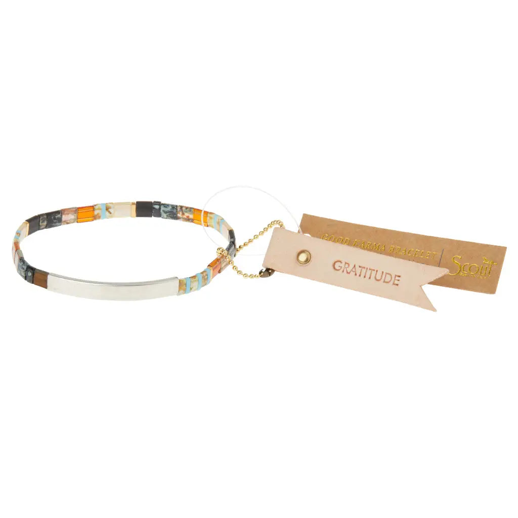 Good Karma Bracelet