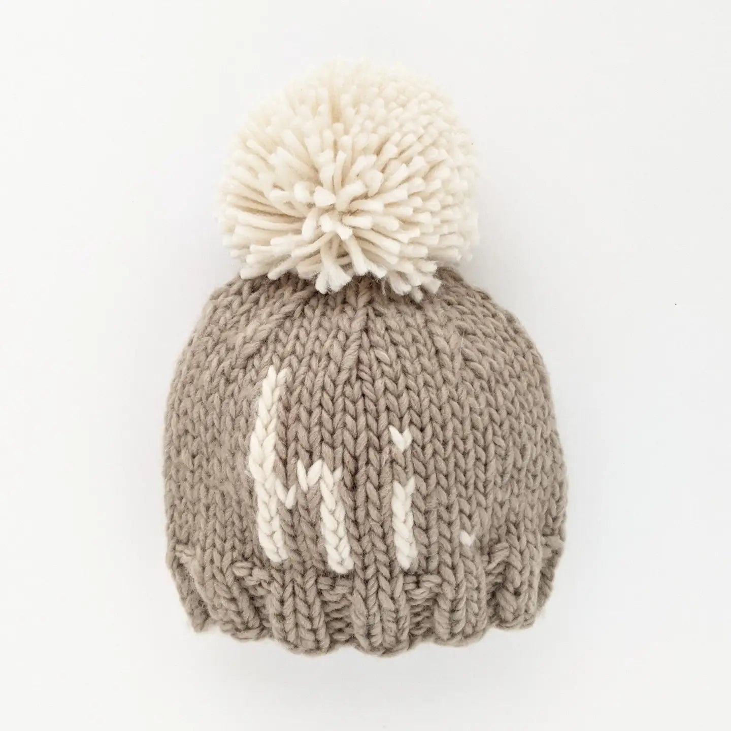 Hi Beanie