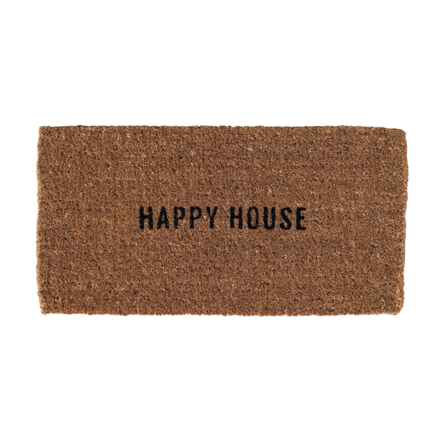 Rainbow Doormat