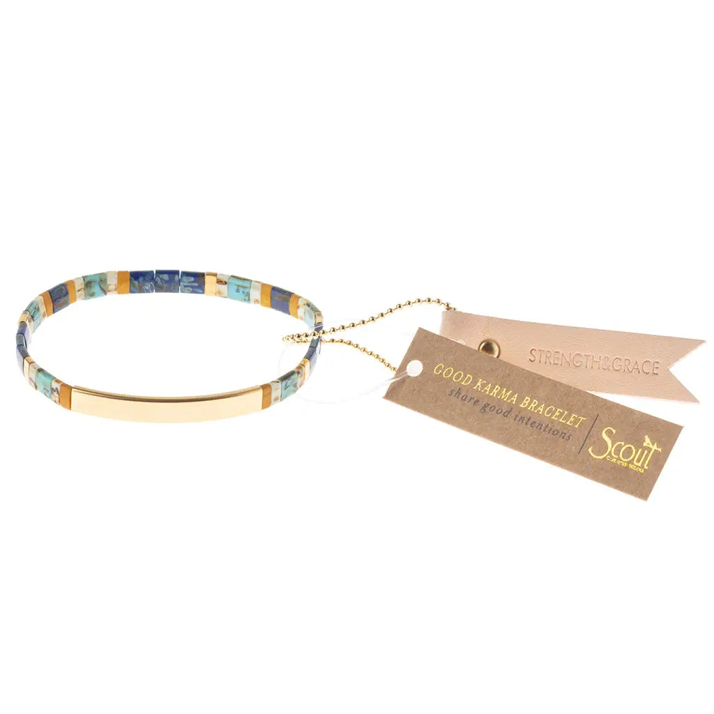 Good Karma Bracelet