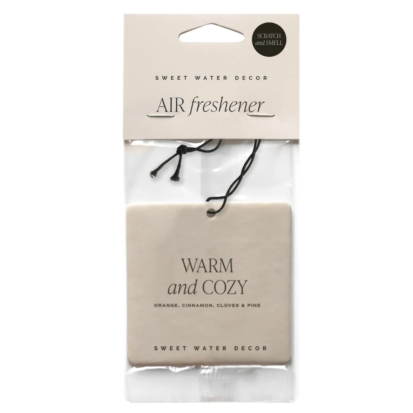 Air Fresheners