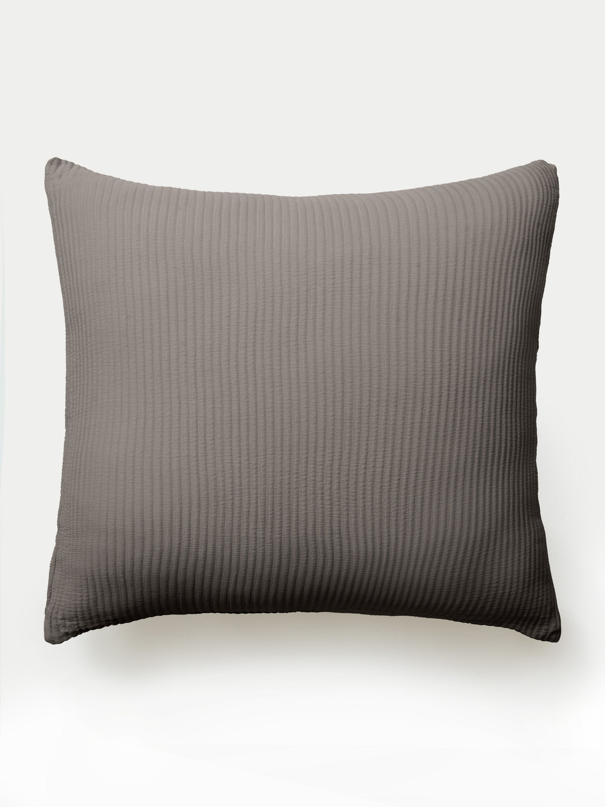 Bamboo Coverlet Euro Sham