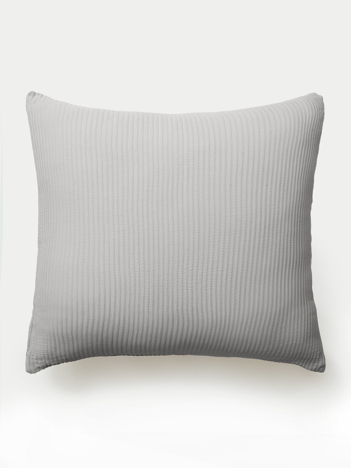 Bamboo Coverlet Euro Sham