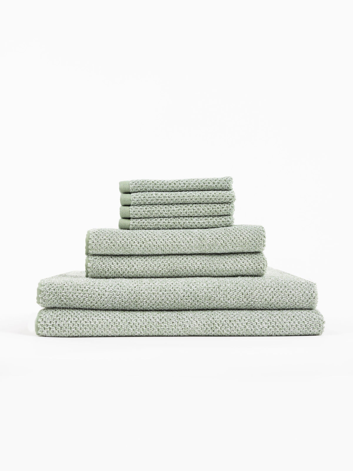 Nantucket Bath Towel Set