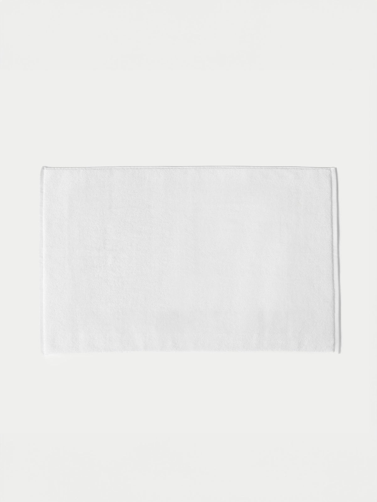 Loop Terry Bath Mat