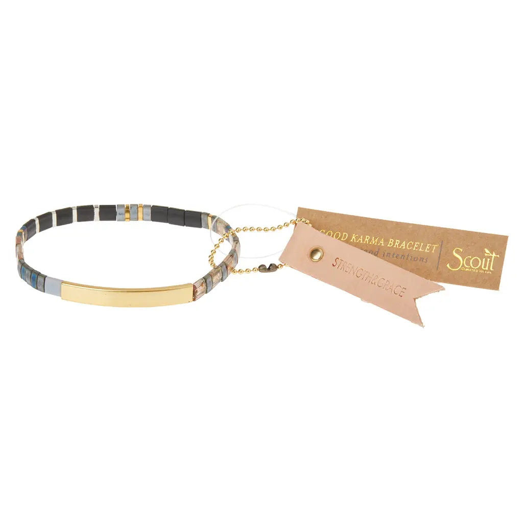 Good Karma Bracelet