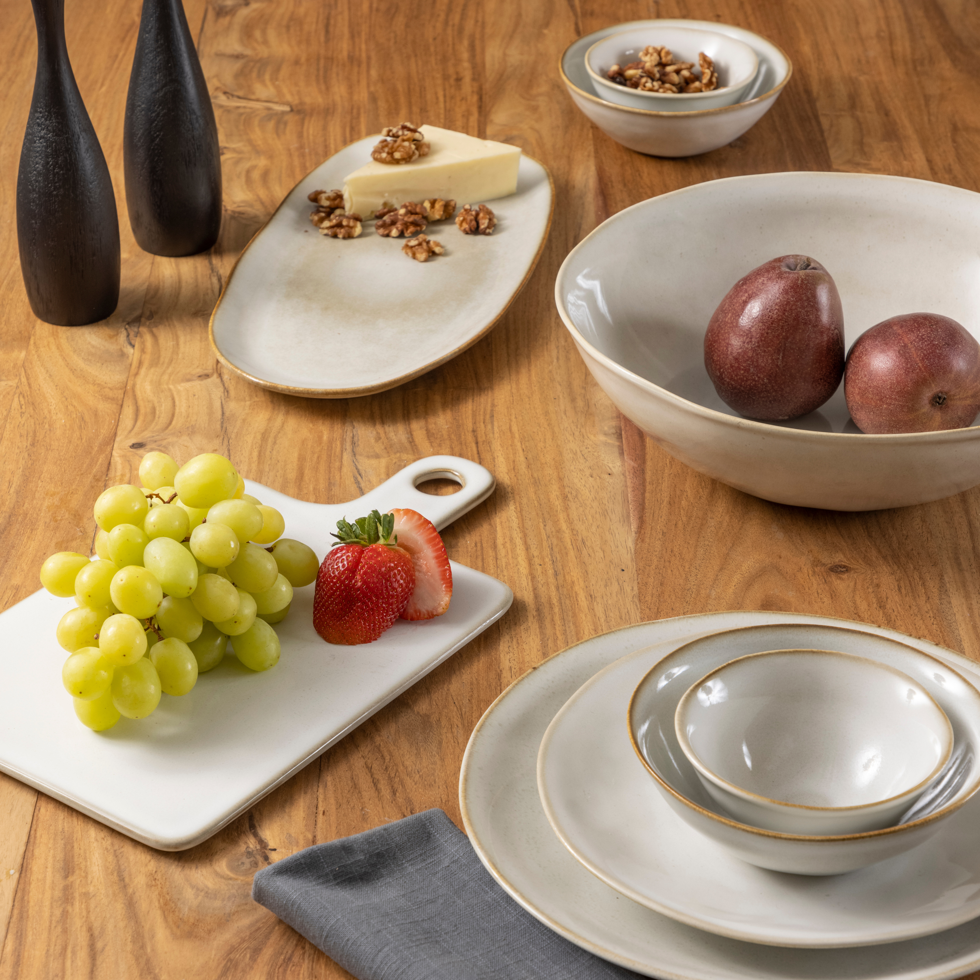 Maté Dip Bowl