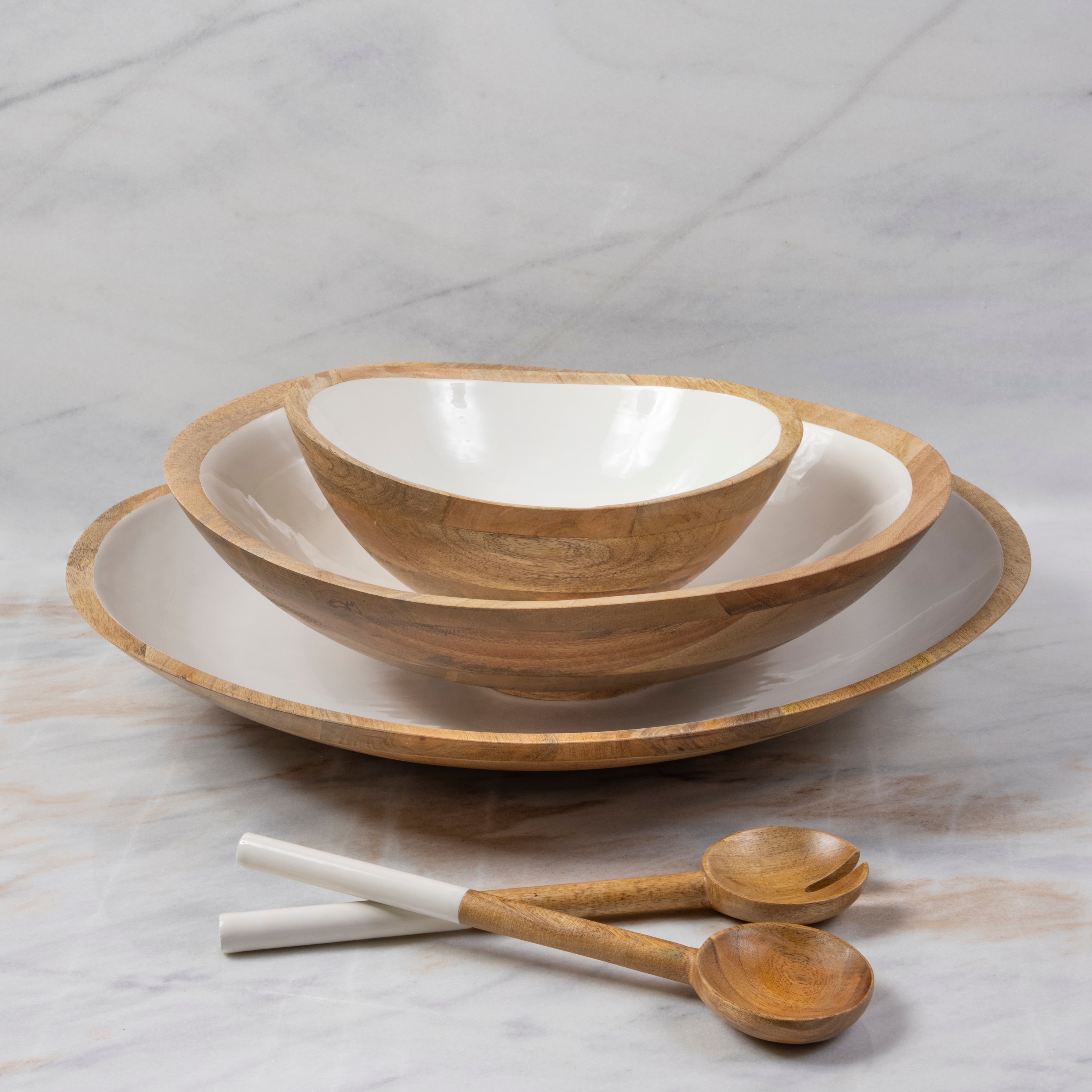 The Madras Bowl Bundle