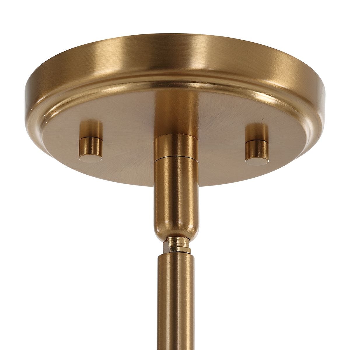 Lassen 8-Light Chandelier