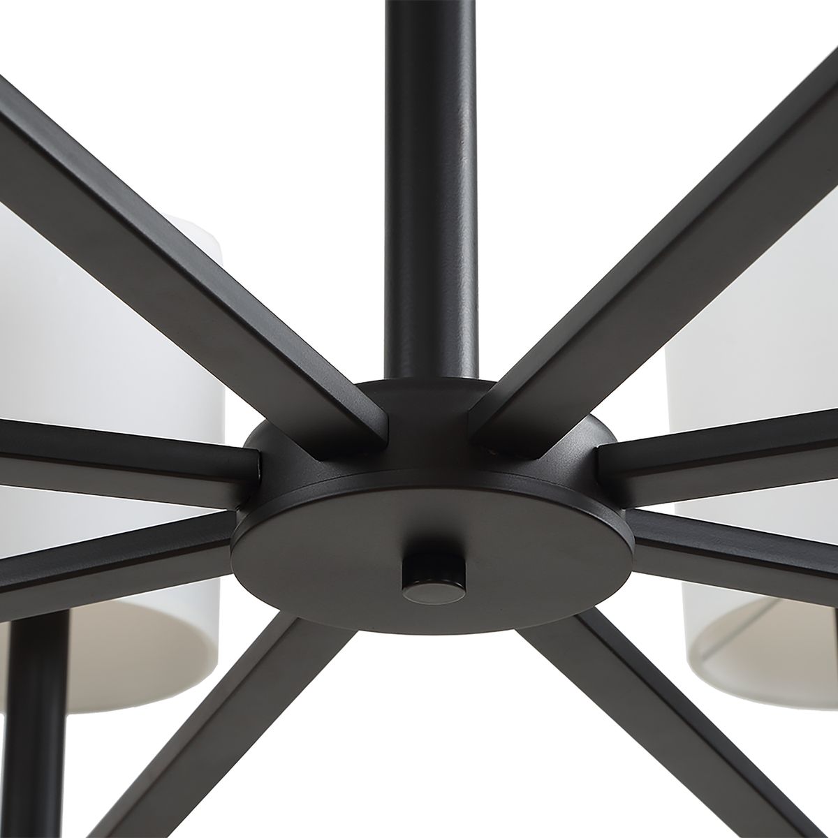 Faiyam 8-Light Chandelier
