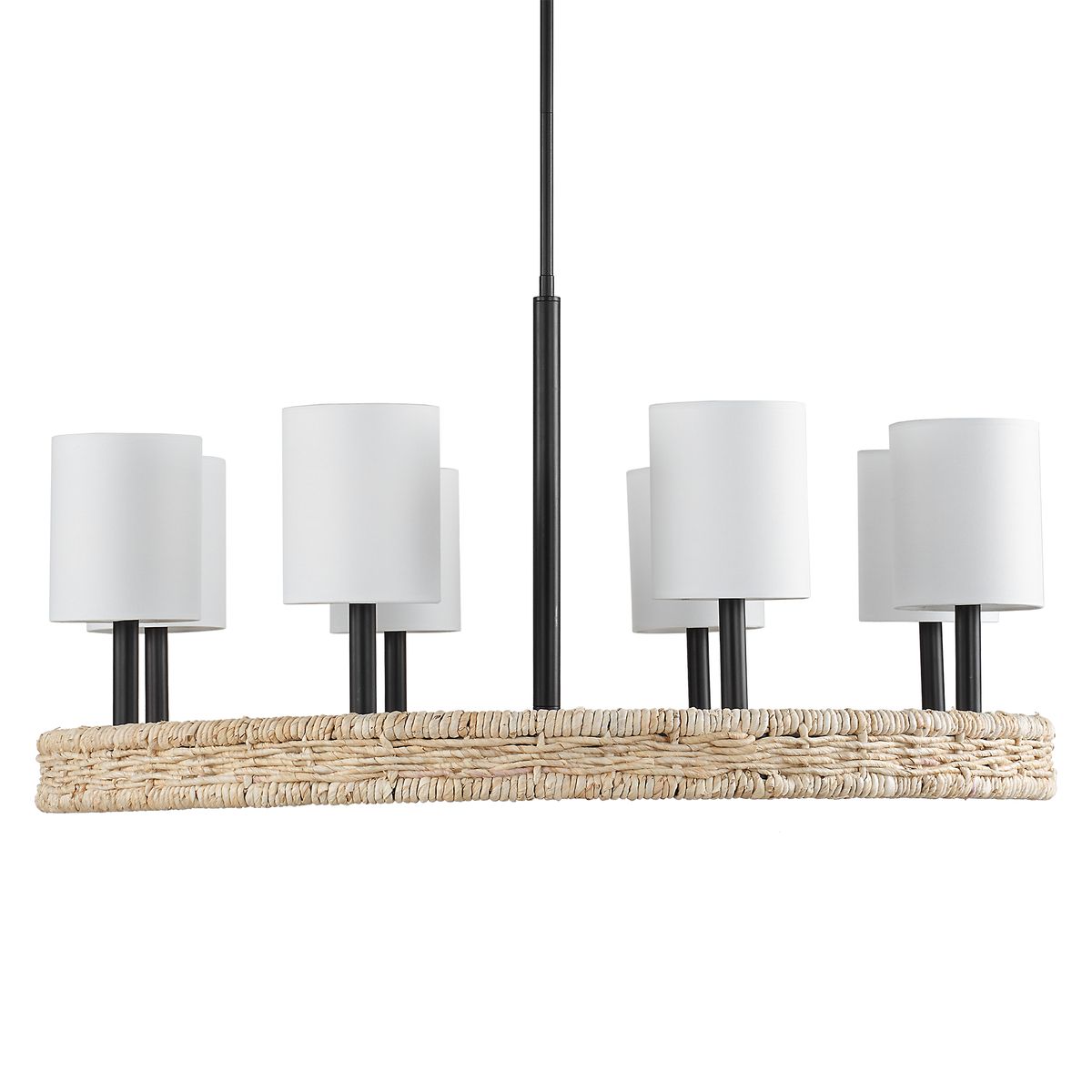 Faiyam 8-Light Chandelier