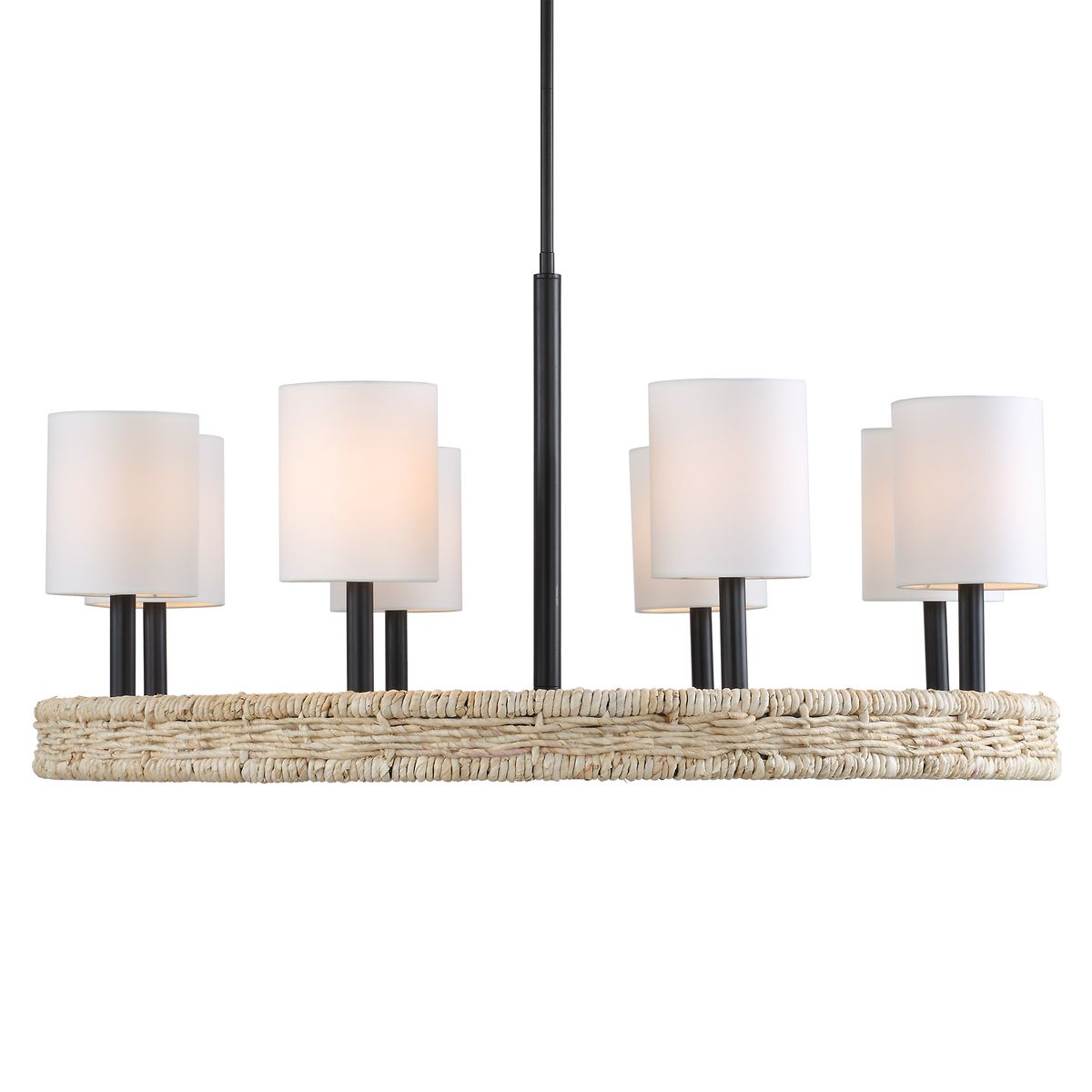 Faiyam 8-Light Chandelier