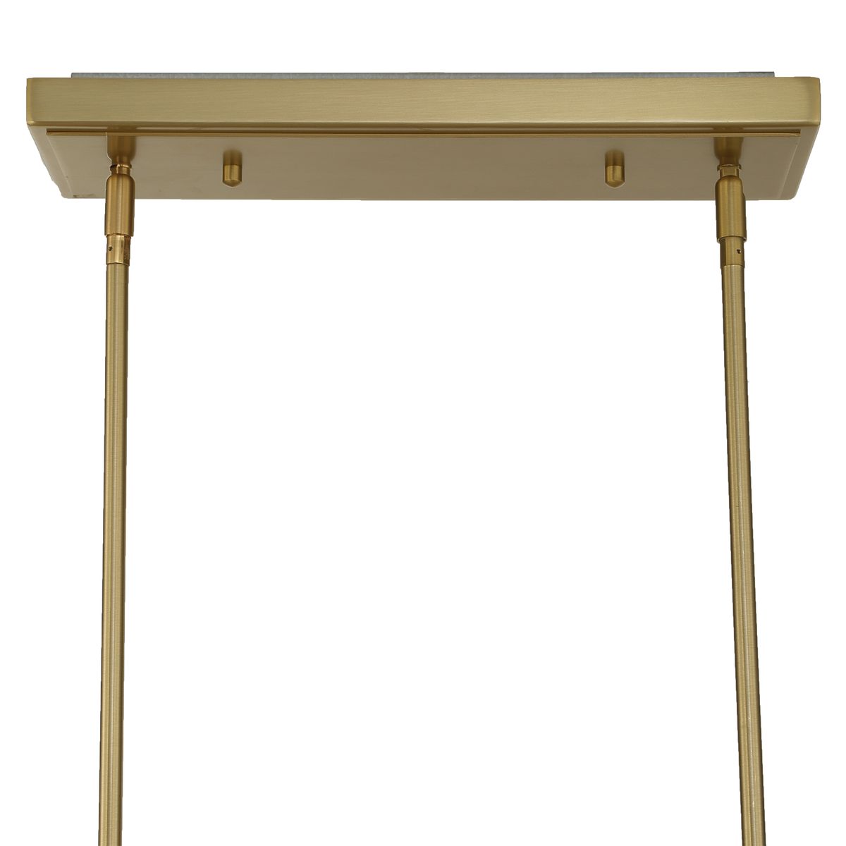 Cordoba 8-Light Linear Chandelier