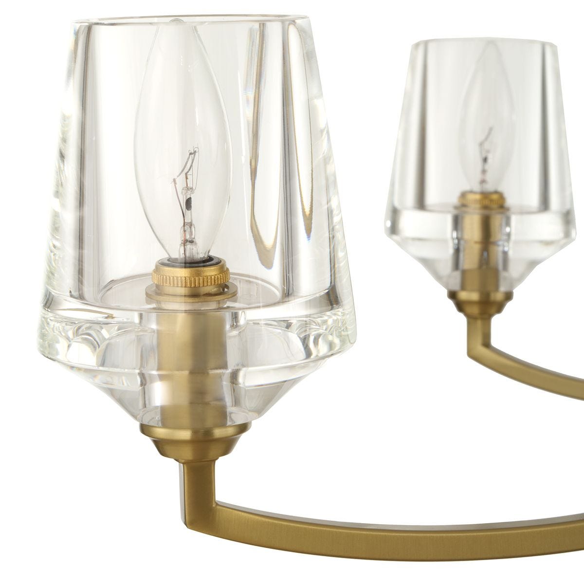 Barcelona 6-Light Chandelier