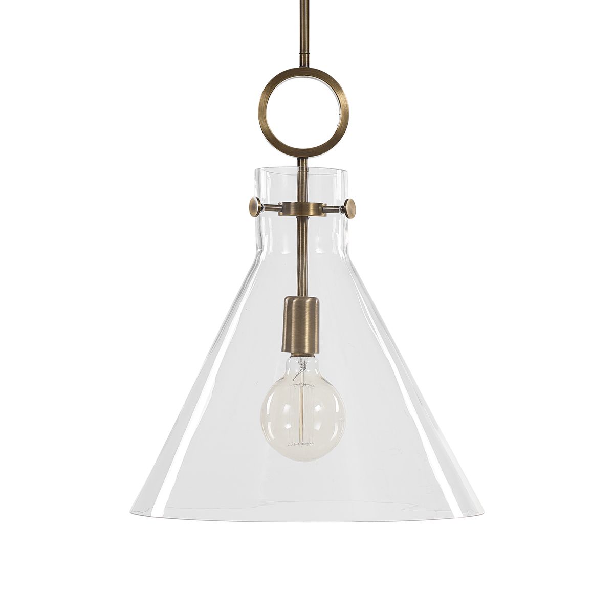 Imbuto 1-Light Pendant