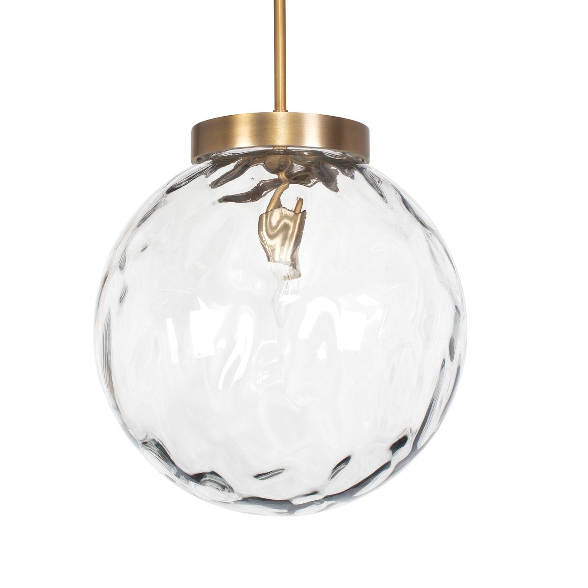 Gaia 1-Light Pendant