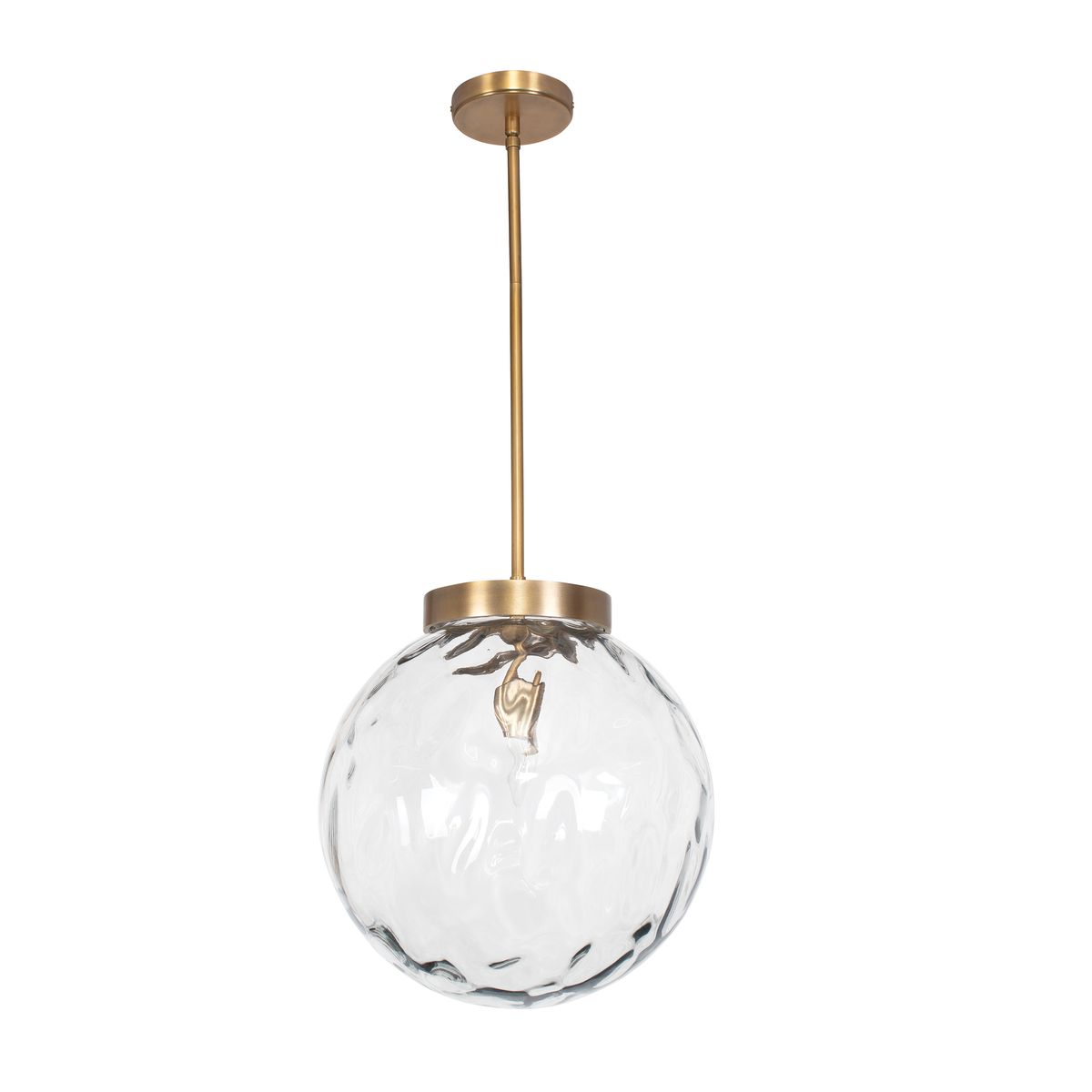 Gaia 1-Light Pendant