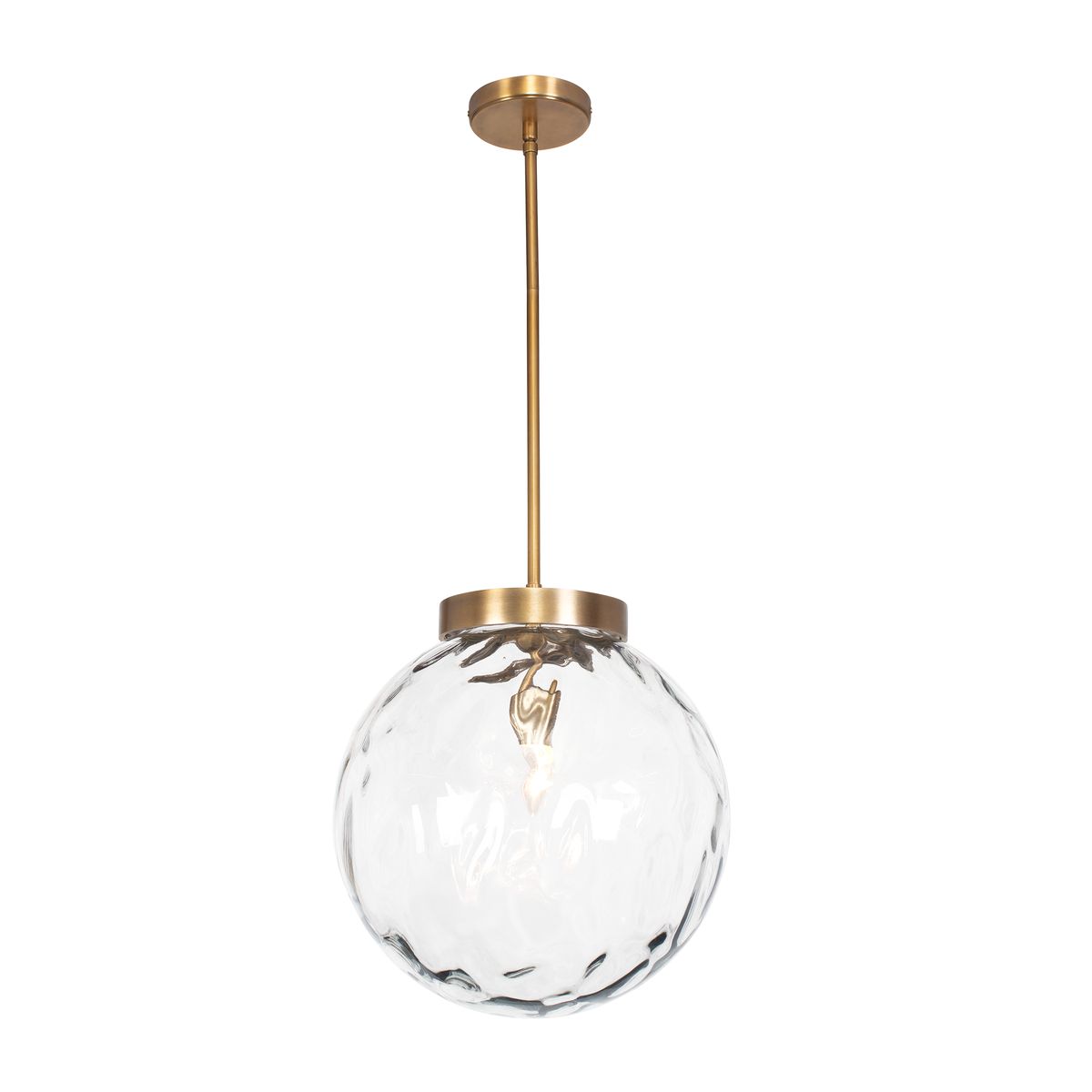 Gaia 1-Light Pendant
