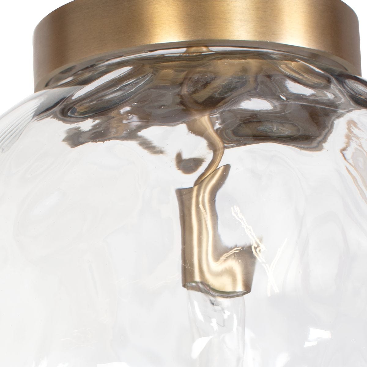Gaia 1-Light Pendant